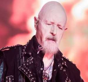 Rob Halford